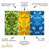Pukka Herbs Tea for Morning to Night - Supreme Matcha,