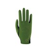 Roeckl Sports equestrian gloves TRYON, kids&youngst. summer riding glove, pesto