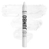 NYX PROFESSIONAL MAKEUP Lidschatten Jumbo Eye Pencil Milk 604A, 5
