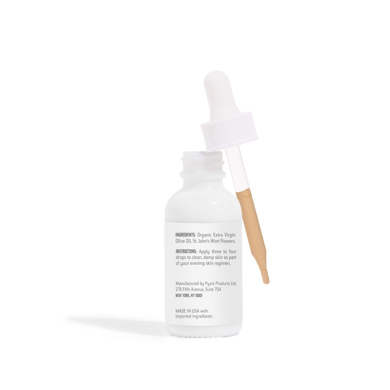 Kazani Kazani St. John's Wort Oil