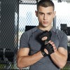 Women Fitness Gym Training Gloves Half Finger Gel Weight Lifting