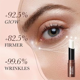 Crema contorno de ojos retinol,retinol eye stick,crema antienvejecimiento ojos,crema antilágrimas,reduce las ojeras debajo de los ojos,crema de contor