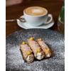 Gmmh cream horn mould made of stainless steel, cream rolls
