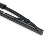 Scrubblade SB1500 Premium All-Season Windshield Wiper Blade, 15" (Pack of