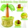 FGen Inflatable Palm Tree Cooler, 65 x 35 cm, Drink