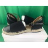 Sandro Paris Espadrilles Sandal SZ 40