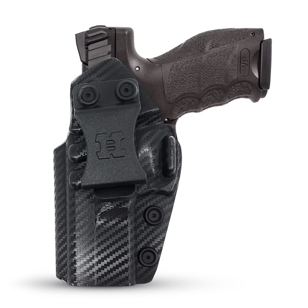 Kydex Holster for H&K VP 9/40 Concealed Carry Iwb Holster