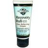All Terrain Recovery Rub Soothing Massage Cream 3oz, Natural Relief