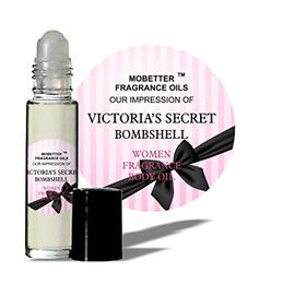 Mobetter Fragrance Oils' Our Impression of Bombshell (W) Body Oil
