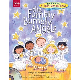 The Fumbly Bumbly Angels