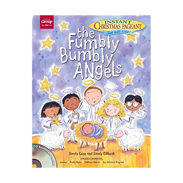 The Fumbly Bumbly Angels