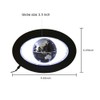 FUZADEL Levitating Globes Floating Desk Levitation Floating World Globe Magnetic