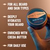 King C. Gillette Soft Beard Balm, Deep Conditioning with Cocoa