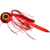 MARUSHINGYOGU Dragon GSK Slide, Red Plated, 4.2 oz (120 g)