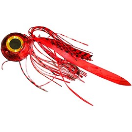 MARUSHINGYOGU Dragon GSK Slide, Red Plated, 4.2 oz (120 g)