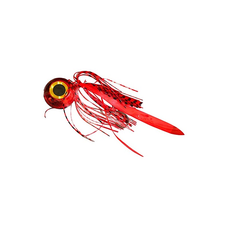 MARUSHINGYOGU Dragon GSK Slide, Red Plated, 4.2 oz (120 g)