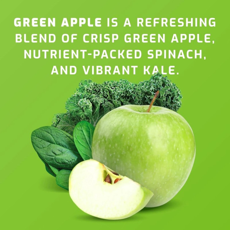 TRULABS Hydrate + Organic Greens 6ct. Sugar Free Electrolytes Hydration