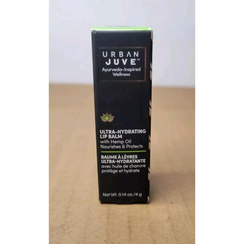 Urban Juve Ultra-Hydratin