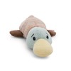 63068 - Morbida Anatra di Peluche, da coccolare e con