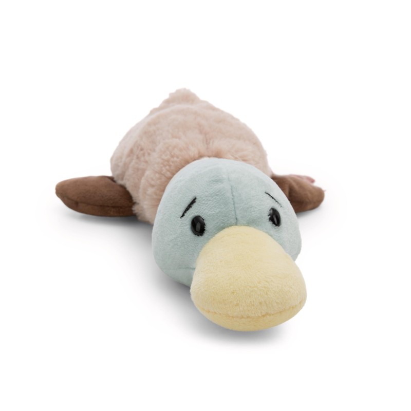 63068 - Morbida Anatra di Peluche, da coccolare e con