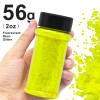 Neon Chunky Glitter Set for Snow Globe Cups Tumblers Slime