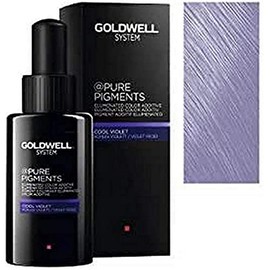 Goldw. @Pure Pigments Cool Violet 50 ml