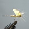 TIEMCO Shimazaki Fly Wing V #05 White
