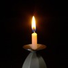 Kameyama Candle 10 Light Candle, Value Approx. 7.9 oz (225