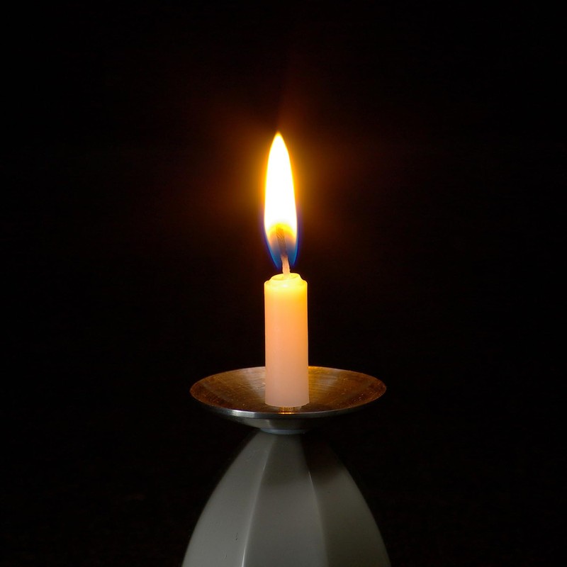Kameyama Candle 10 Light Candle, Value Approx. 7.9 oz (225