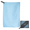 EASE BEAUTY Microfibre Beach Towel, Durable and Absorbent Paletrsa Mat,