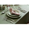 English Fiddle Vintage, 7 Piece Cutlery Place Setting. Made from
