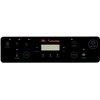 SPT SR-964TBA: 1300W Induction Cooktop (Black)