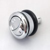 Wirquin M19368 – Dual Push Button, Toilet Flushing Button bp008 par mw2, Circular