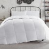 Mercantile Soft and Natural Breathable Down Feather Fill Bedding Comforter