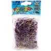 Rainbow Loom Persian-Purple