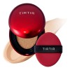 Tirtir Maskfit Red Cushion - Maquillaje Coreano Tono 24n Latte
