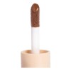 Contorno Líquido Moira Cosmetics Face Sculpt Mate Tono Cocoa Vegano