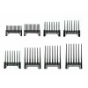 Oster Guards for Fast Feed Oster