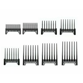 Oster Guards for Fast Feed Oster