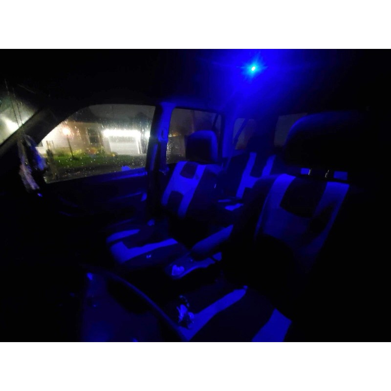 Unbranded LED INTERIOR LIGHTS ~ T10/194/2825/1