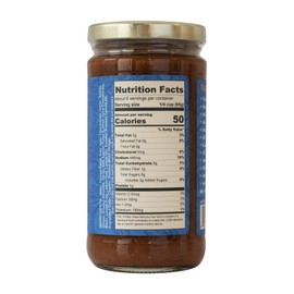 Paradigm Foodworks International Sauces (Korma Simmer Sauce)