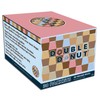 Double Donut Coffee Flavored Hot Chocolate Packets, Gourmet Hot Cocoa