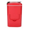 Frigidaire Efmis129-red Enfriador Portátil Compacto 1 Galón Color Rojo