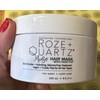 Roze+quartz ROZE+ QUARTZ MUSE Hair Mask Bond Builder 8.5oz/250mL FULL