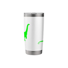 BMX Bike Dinosaur BMX-ramp BMX Bicycles cycling biking BMX Stainless Steel Insulated Tumbler