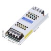 LED Power Supply Switching Driver Adapter UltraThin Long Strip Transformer