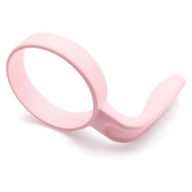 Simple Modern Accessory Fits Insulated Classic Travel Tumblers, Handle, Blush