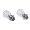 TCINDRR 2PCS Super Led Light Bulbs CH15208 194262-53080 Compatible with