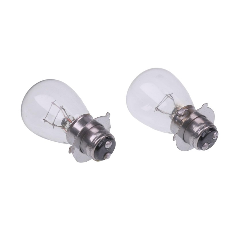 TCINDRR 2PCS Super Led Light Bulbs CH15208 194262-53080 Compatible with