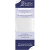 Satin Smooth Small Muslin Epilating Strips 100/pack